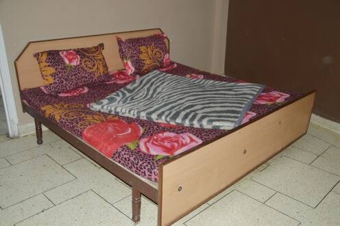 Hotel New Surya, Jammu 4